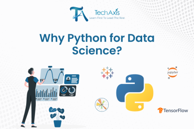Why Python For Data Science is Crucial?