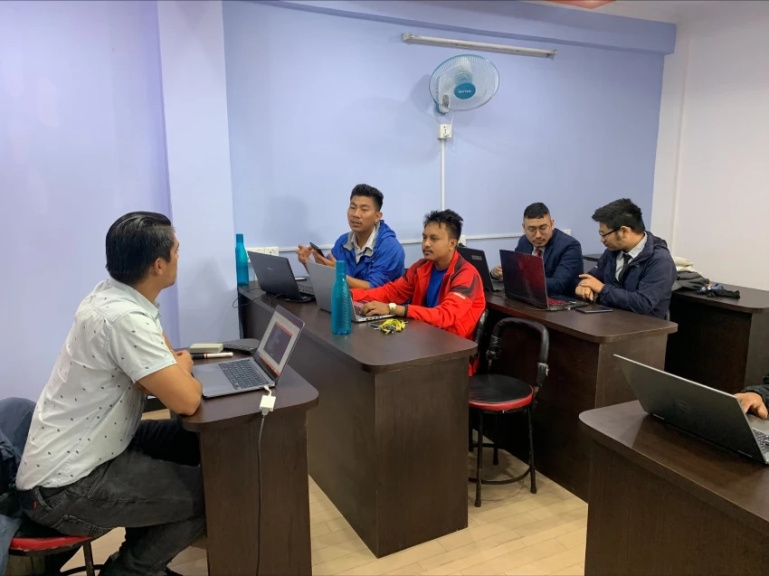 DevOps Training at TechAxis