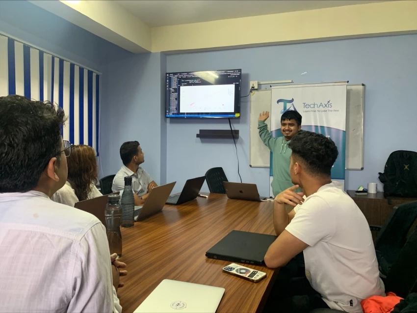 Data Science with Python