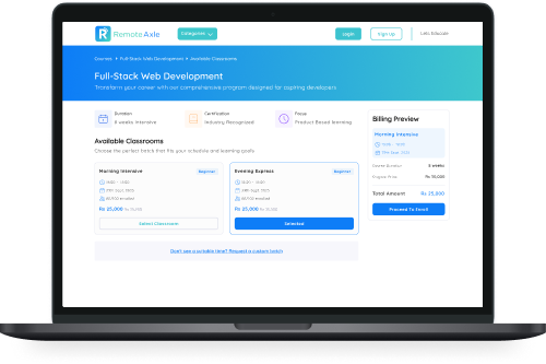 01 Class recordings and assignments