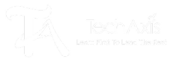 TechAxis Logo