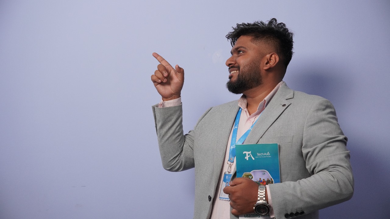 01 We focus on real outcomes, not just enrollment